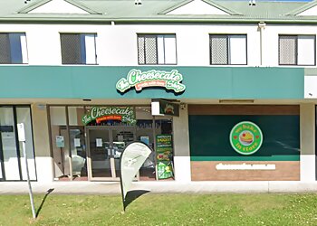 The Cheesecake Shop Tweed Heads