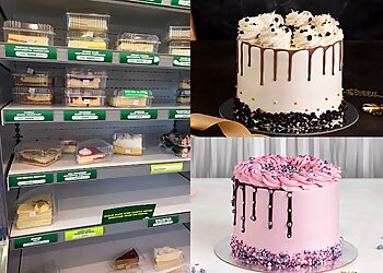 The Cheesecake Shop Tweed Heads