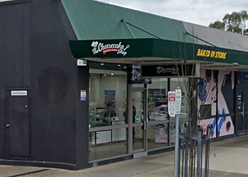 The Cheesecake Shop Wagga Wagga