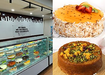 The Cheesecake Shop Wagga Wagga