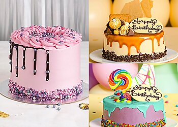 The Cheesecake Shop Warragul