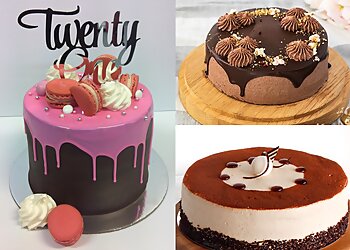 The Cheesecake Shop Warrnambool