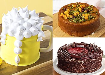 The Cheesecake Shop Wodonga