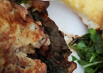 The Coffee Club Café