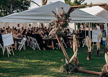 The Complete Wedding Planner