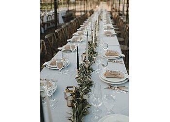 The Complete Wedding Planner