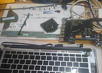 The Computer Technician