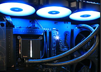 The Computer Workshop Group