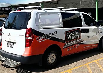 The Computer Workshop Group