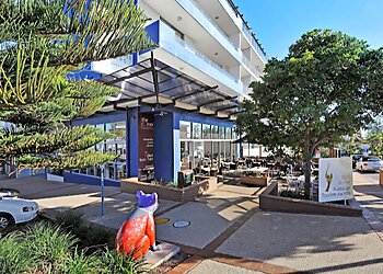 The Corner Restaurant