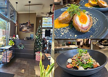 The Corner Restaurant