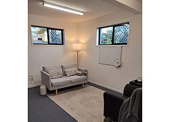 The Counselling Room