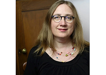 The Counselling Room