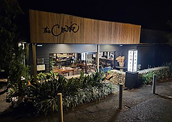 The Cowrie Restaurant