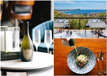 The Cowrie Restaurant