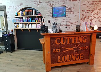 The Cutting Lounge Warragul