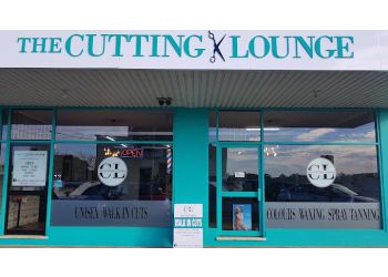The Cutting Lounge Warragul 