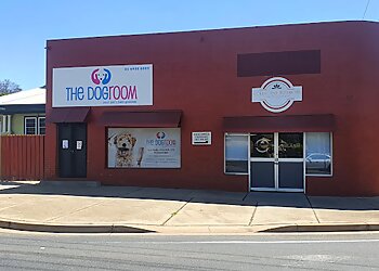 Wagga Wagga Dog Grooming The DOGroom image 1