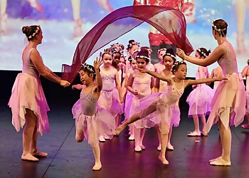 The Dance Collective