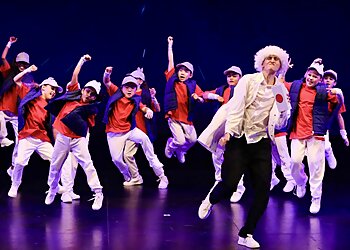 The Dance Collective