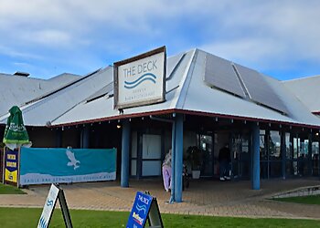 The Deck Bar & Restaurant