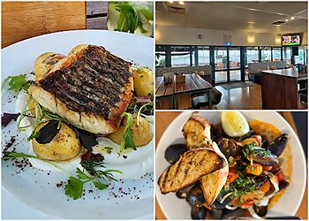 The Deck Bar & Restaurant