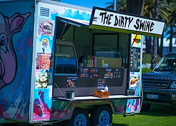 Perth Food Trucks The Dirty Swine image 1