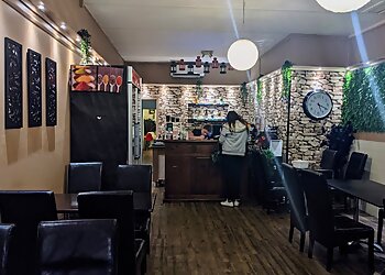 The Discover India Yarragon