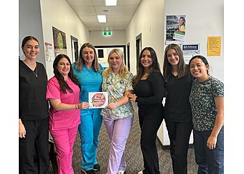 The Doctor's Kitchen Australia