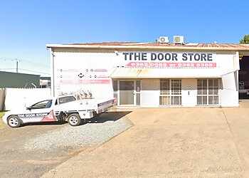 The Door Store