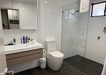 The Duck Inn Apartments