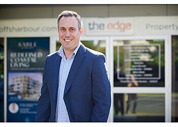 Coffs Harbour Real Estate Agents The Edge image 1