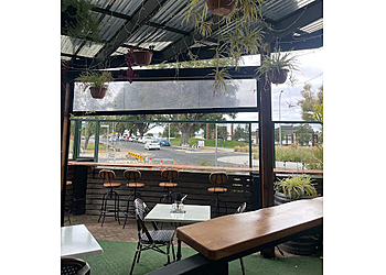 The Elegance Lounge Seafood Bar & Grill