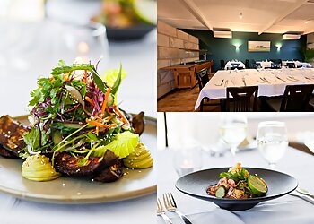 The Emerald Room Restaurant