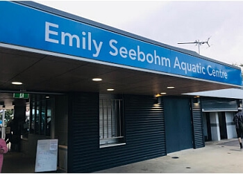 The Emily Seebohm Aquatic Centre