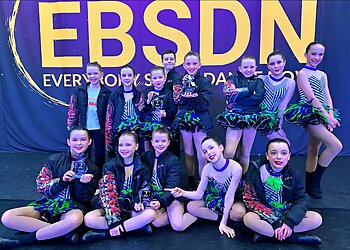 The Empire Performance Studios