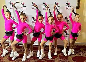 The Empire Performance Studios