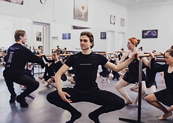 The Entertainers Performing Arts Studio