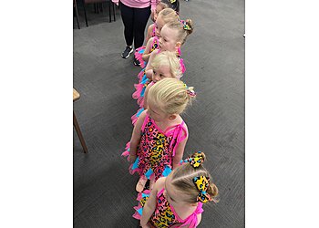 The Entertainers Performing Arts Studio