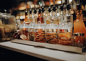 The Establishment Bar Dubbo