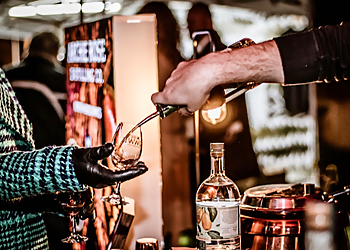 The Establishment Bar Dubbo