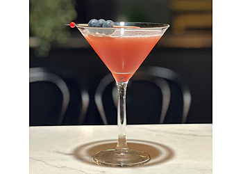 The Establishment Bar Dubbo The Establishment Bar Dubbo