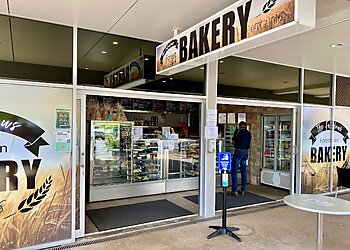 The Fabulous Forest Glen Bakery