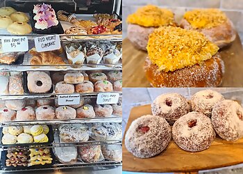 The Fabulous Forest Glen Bakery