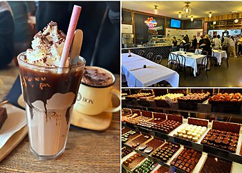 Chocolate Factory Gosford