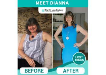 The Fat Loss Protocol