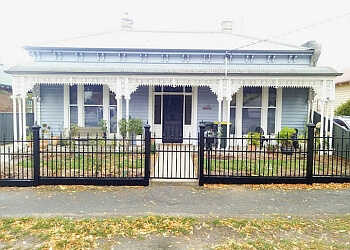 The Fencing Dude Pty Ltd.