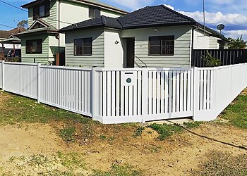 The Fencing Guys Port Macquarie