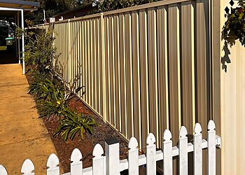 The Fencing Guys Port Macquarie