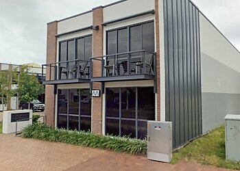 The Firm on the Avenue